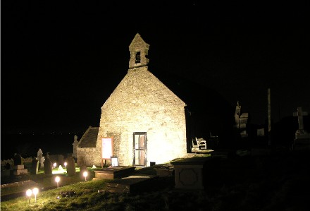 St. Tudno's Church